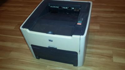 Лот: 5370411. Фото: 1. HP LaserJet 1320. Лазерные принтеры