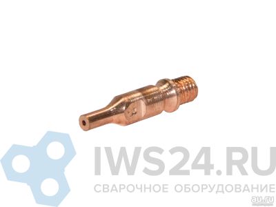 Лот: 17428960. Фото: 1. Мундштук внутренний Донмет Р3А... Другое (сварка и резка)