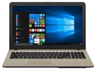 Лот: 13978137. Фото: 1. Ноутбук 15.6" ASUS VivoBook X540MA-GQ064. Ноутбуки