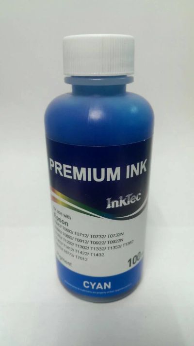 Лот: 12675392. Фото: 1. Чернила/краска пигментные InKTec... Картриджи, расходные материалы