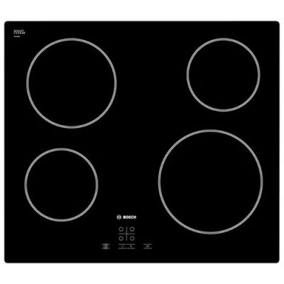 Лот: 12766448. Фото: 1. Вар. поверхность Bosch PKE611D17E. Плиты, духовые шкафы, варочные поверхности