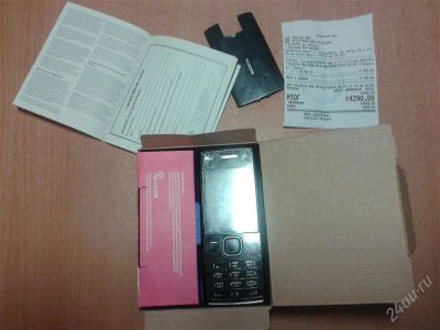 Лот: 2926900. Фото: 1. Nokia X2-00. Кнопочные мобильные телефоны