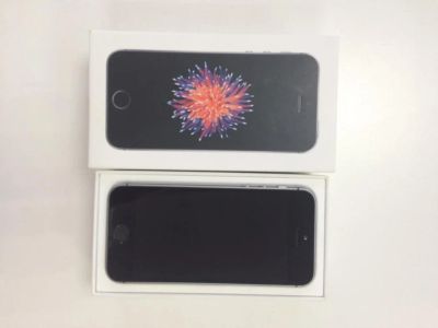 Лот: 11108890. Фото: 1. apple iphone se 16 gb(обмен). Смартфоны