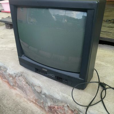 Лот: 17737013. Фото: 1. Телевизор Samsung CK-5051A. Телевизоры