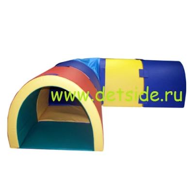 Лот: 4686237. Фото: 1. Игровой Лабиринт, 5 элементов. Другое (дети растут)