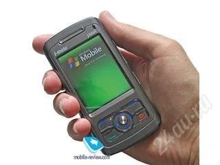 Лот: 7588. Фото: 1. коммуникатор i-Mate JAMa (WinMobile... Смартфоны