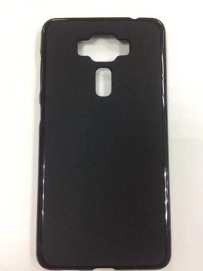 Лот: 10027568. Фото: 1. Чехол Asus ZenFone 3 Deluxe 5... Чехлы, бамперы
