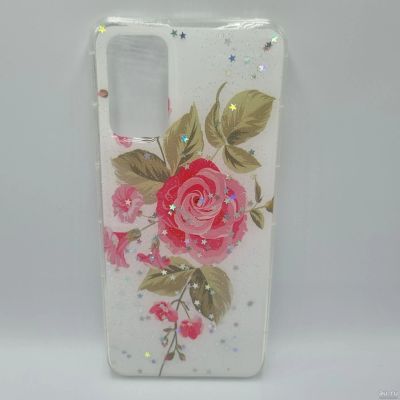 Лот: 17457940. Фото: 1. Чехол накладка Xiaomi Redmi Note... Чехлы, бамперы
