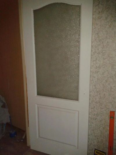 Лот: 3363898. Фото: 1. Двери. Двери межкомнатные