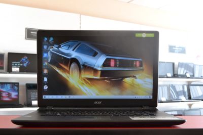 Лот: 15774501. Фото: 1. Acer ES1-521-2343 (15,6"/AMD E2-6110... Ноутбуки