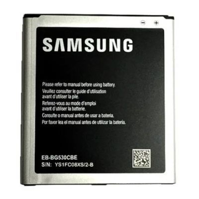 Лот: 10111508. Фото: 1. Аккумулятор Samsung Eb-Bg530Cbe... Аккумуляторы