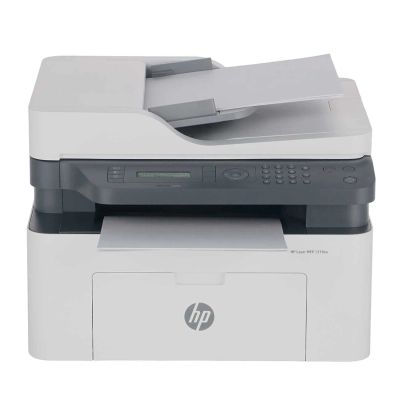 Лот: 24661055. Фото: 1. Лазерное МФУ HP LaserJet 137fnw... МФУ и копировальные аппараты