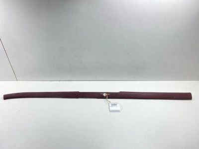 Лот: 25762276. Фото: 1. Накладка на стойку Nissan Terrano... Двигатель и элементы двигателя