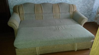 Лот: 5254247. Фото: 1. диван. Диваны