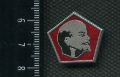 Лот: 15779415. Фото: 1. ( № 5287 ) значки Ленин. Сувенирные