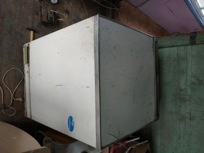 Лот: 15898072. Фото: 1. Холодильник Бирюса 15. Холодильники, морозильные камеры