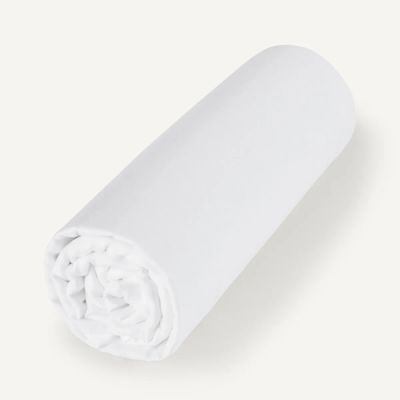 Лот: 24180832. Фото: 1. Простыня LaRedoute. Постельное бельё