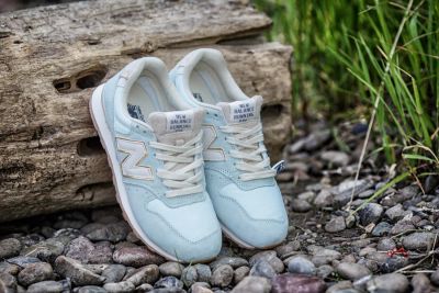 Лот: 8012610. Фото: 1. Кроссовки 996 New Balance. Кеды, кроссовки, слипоны
