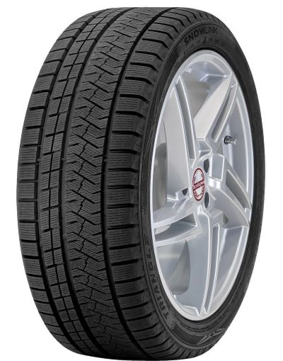 Лот: 16672398. Фото: 1. 245/40 R19 Triangle PL02! Новые... Шины