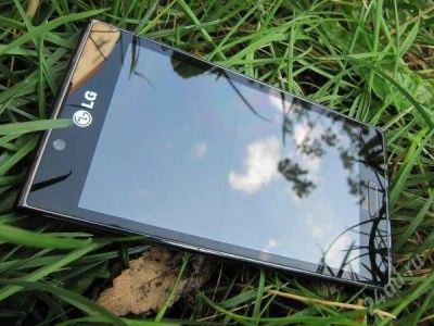 Лот: 2917083. Фото: 1. Продам LG Optimus L7. Смартфоны