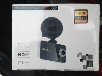 Лот: 3453523. Фото: 1. Продам видео регистратор новый. Видеорегистраторы,  радар-детекторы, системы парковки