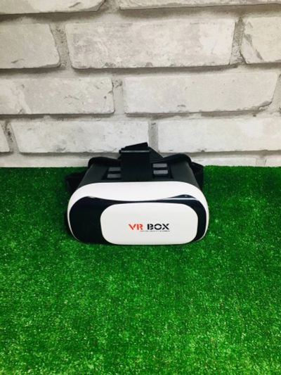 Лот: 17782354. Фото: 1. Очки виртуальной реальности VR... Очки, шлемы виртуальной реальности