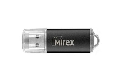 Лот: 10279209. Фото: 1. Флешка USB 2.0 8Gb Mirex Unit... USB-флеш карты