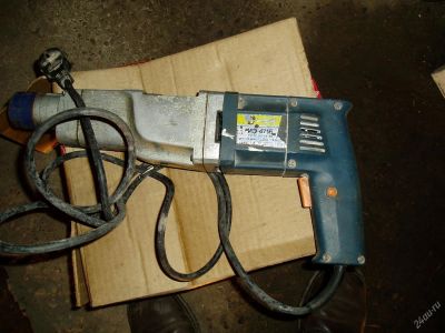 Лот: 2970558. Фото: 1. Перфоратор. Электроинструмент