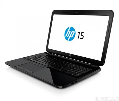 Лот: 5036349. Фото: 1. 15.6" Ноутбук HP Pavilion 15-d053sr... Ноутбуки