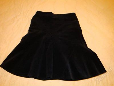 Лот: 274051. Фото: 1. Юбка- 44-46р. Юбки