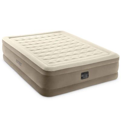 Лот: 22363841. Фото: 1. Кровать Intex 64428 Ultra Plush... Бассейны, аксессуары и комплектующие