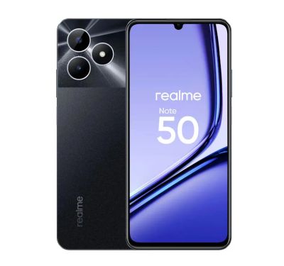 Лот: 24947576. Фото: 1. Смартфон Realme Note 50 3Гб 64Гб... Смартфоны