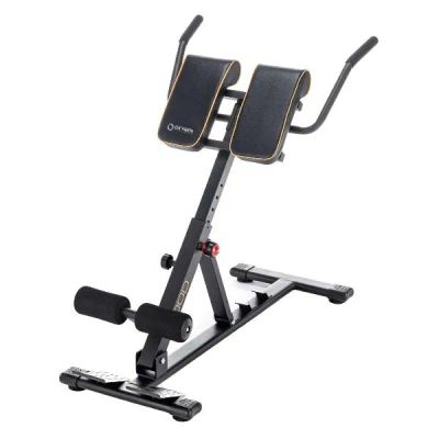 Лот: 24661619. Фото: 1. Гиперэкстензия Oxygen Fitness... Другое (тяжелая атлетика)