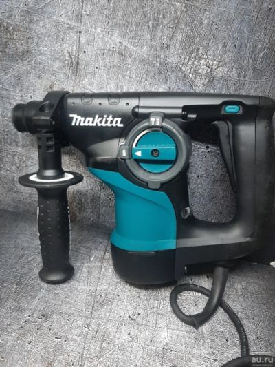 Лот: 17079415. Фото: 1. Перфоратор Makita hr 2800 (л3415... Электроинструмент