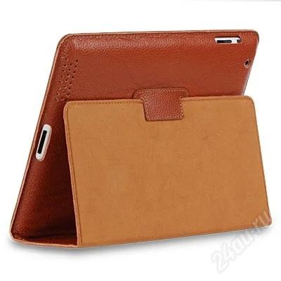 Лот: 2333337. Фото: 1. чехол yoobao executive new для... Чехлы, обложки