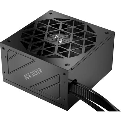 Лот: 25001809. Фото: 1. Блок питания 850Вт 1STPLAYER ACK... Корпуса, блоки питания