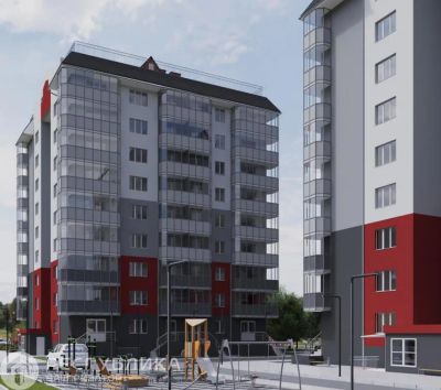 Лот: 21107582. Фото: 1. Продажа Квартира Абакан, Генерала... Квартиры, студии
