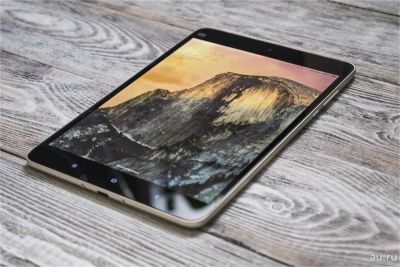 Лот: 10785221. Фото: 1. Xiaomi Mi Pad 2. Планшеты
