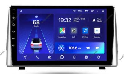 Лот: 20757937. Фото: 1. Магнитола Teyes CC2 Lite Plus... Автомагнитолы
