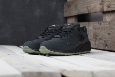 Лот: 10242249. Фото: 1. New Balance 580 SY. Кеды, кроссовки, слипоны