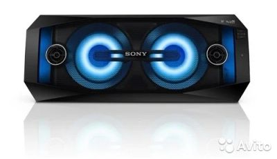 Лот: 8426613. Фото: 1. куплю музыкальный центр Sony GTK-X1BT. Музыкальные центры, магнитолы