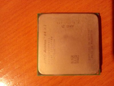 Лот: 8381923. Фото: 1. Процессор AMD 6000+. Процессоры
