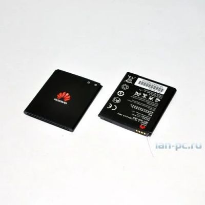 Лот: 4719791. Фото: 1. Акб Аккумулятор Huawei U8833 G350... Аккумуляторы