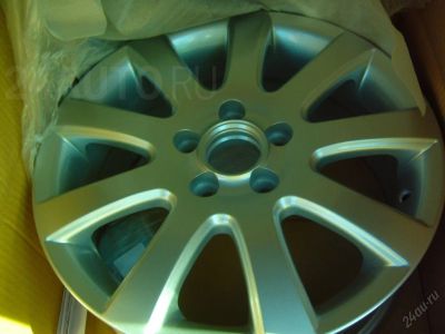 Лот: 5975202. Фото: 1. Диски Replica VW5 Доставка по... Диски