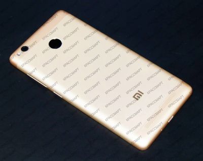 Лот: 10094939. Фото: 1. Корпус Xiaomi Redmi 3 Pro/Redmi... Корпуса, клавиатуры, кнопки