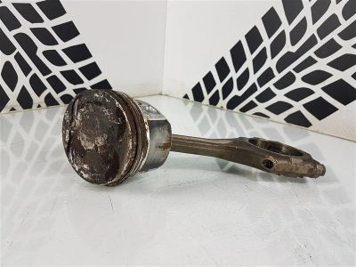 Лот: 23592739. Фото: 1. Шатун Volkswagen Multivan BKK. Двигатель и элементы двигателя