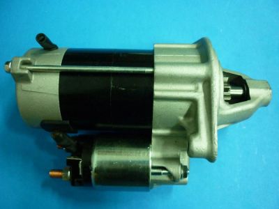Лот: 8106924. Фото: 1. Стартер Toyota 1G-FE 28100-70030. Электрооборудование