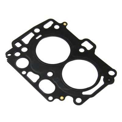 Лот: 21365850. Фото: 1. Прокладка ГБЦ Yamaha F6-F9.9 68T-11181-00-00... Запчасти для лодок, катеров, лодочных моторов