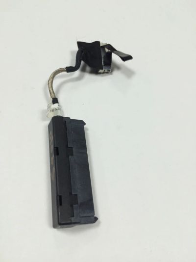 Лот: 9450319. Фото: 1. Переходник SATA ноутбука Packard... Шлейфы, кабели, переходники