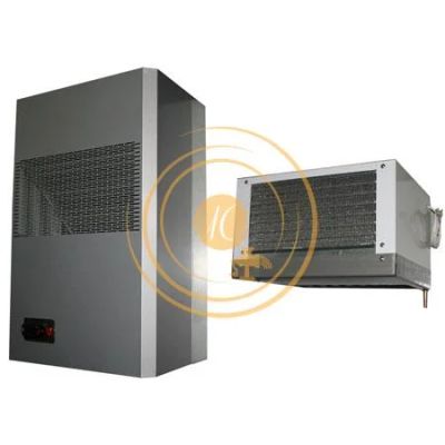 Лот: 11363305. Фото: 1. Сплит-система Полюс СС 106 в Красноярске. Холодильное